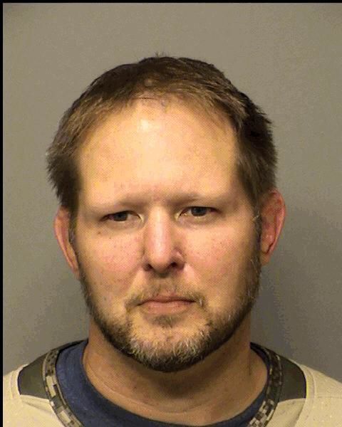 Timothy Darrel Sullivan